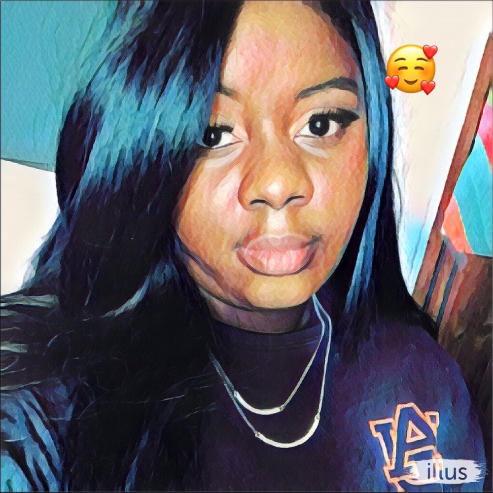 Meet your Posher, Marzetta